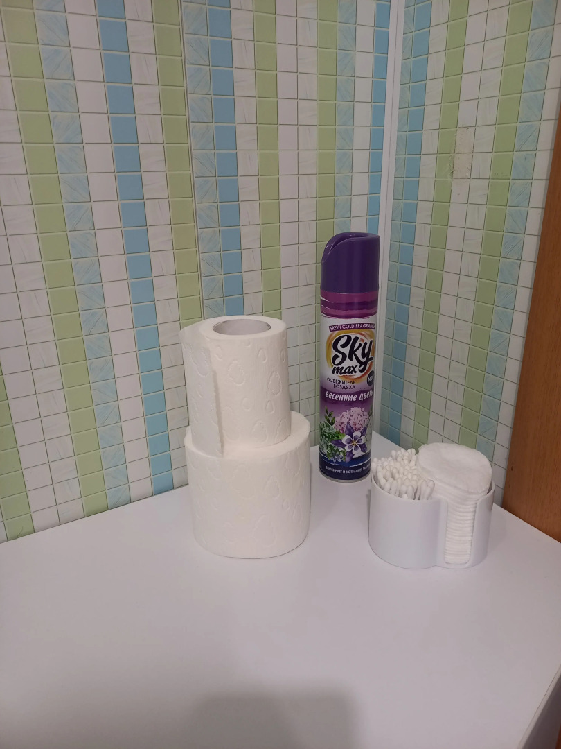 Квартира Лучшая Двухкомнатная Сатка