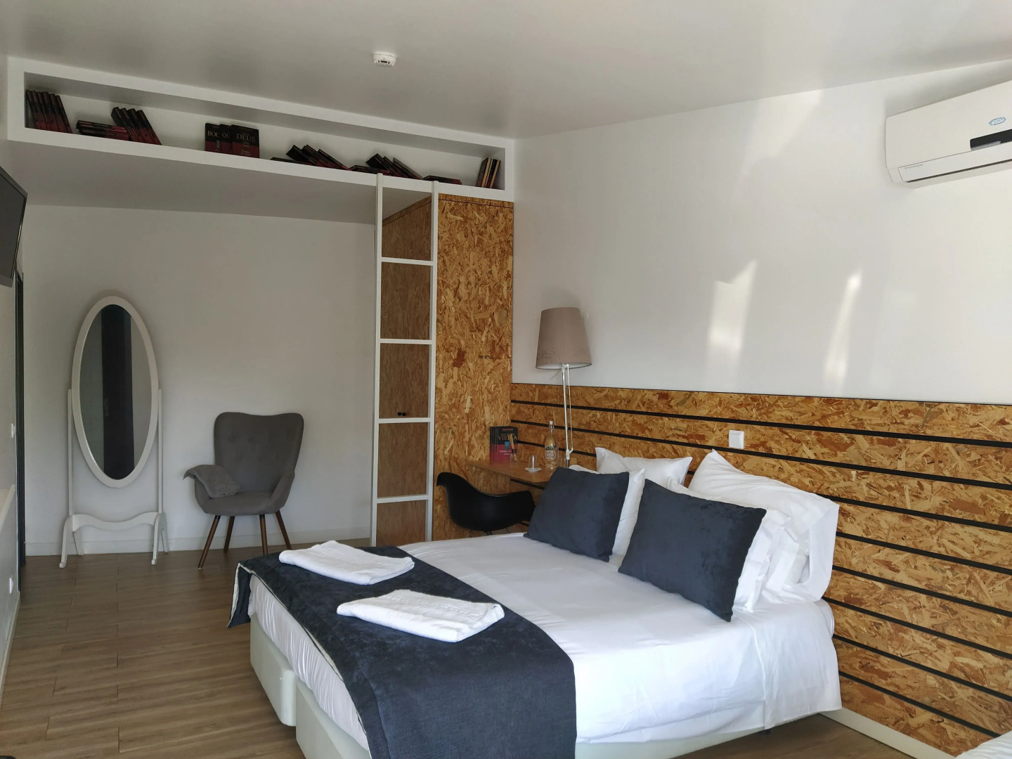 Отель Vilaportuguesa