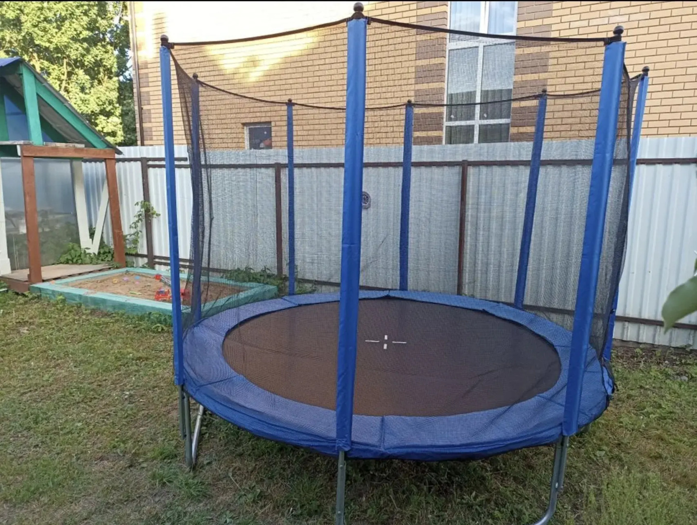 Гостевой дом Интеркруг