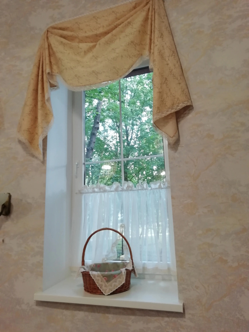 Вилла Гретта