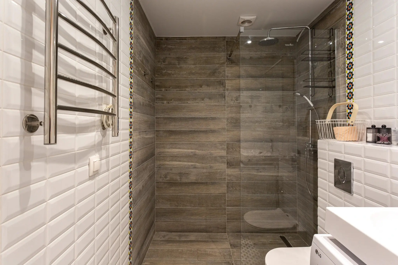 Апартаменты Уютные в Красной Поляне с Видом на Горы