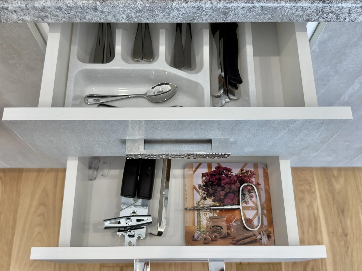 Апартаменты Монако 24 ЖК "Граф Толстой" 610