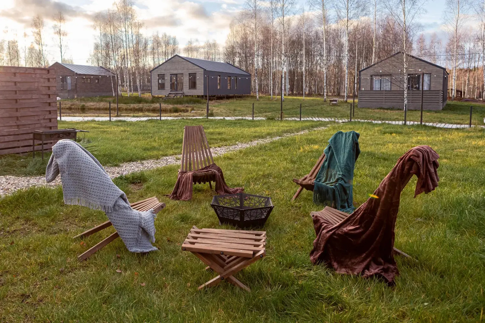 Гостевой дом Point 371 Изумрудный