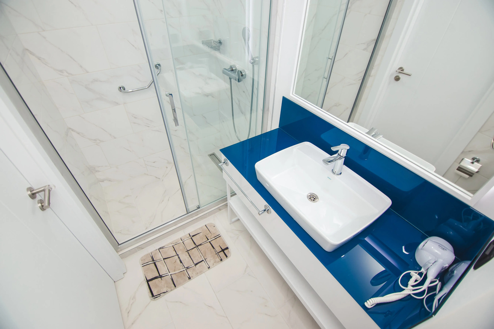 Апартаменты Gogo Apartments Orbi City Batumi