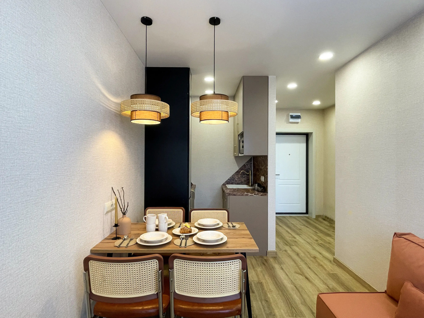 Квартира Style в Центре