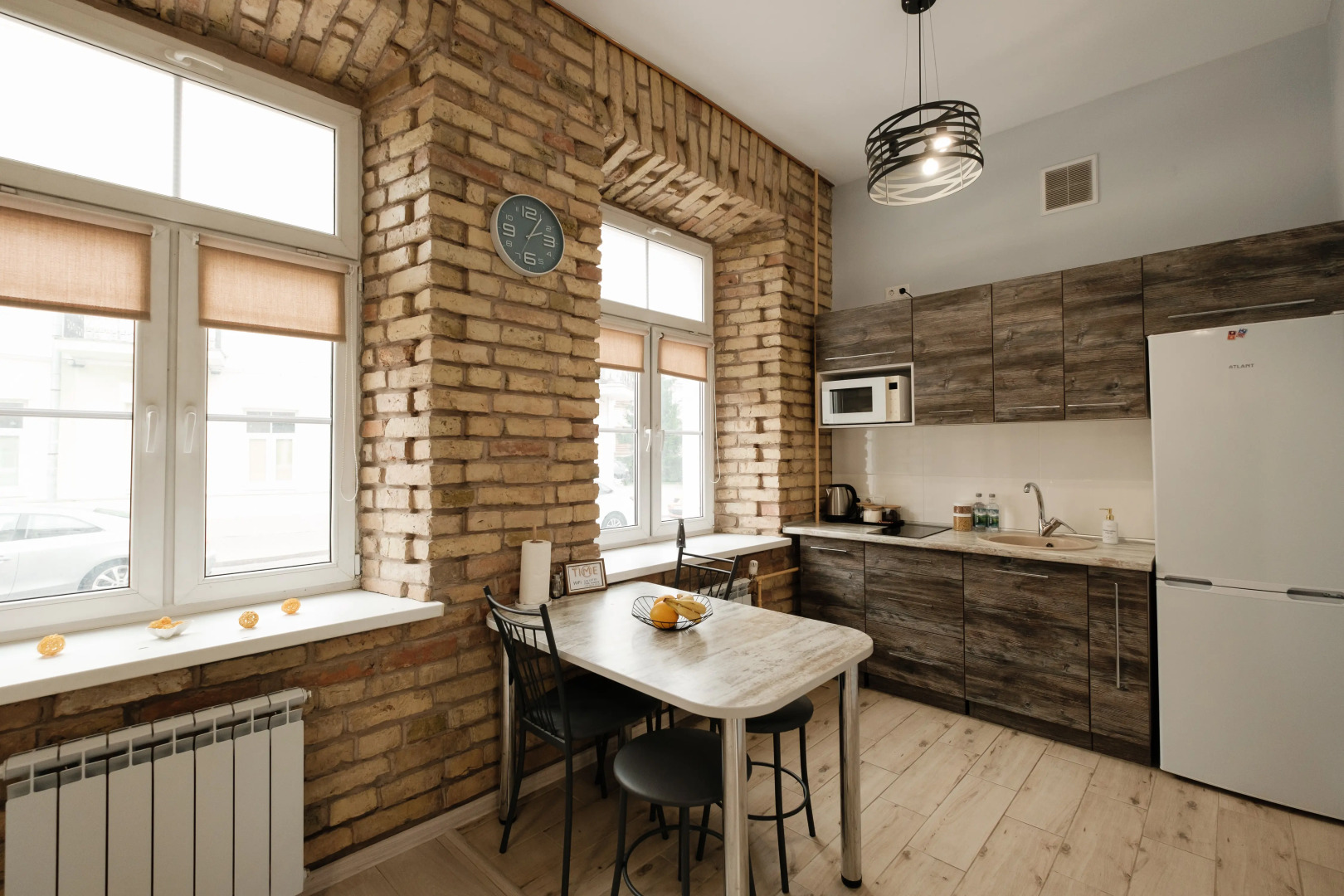 Апартаменты Rest in the center