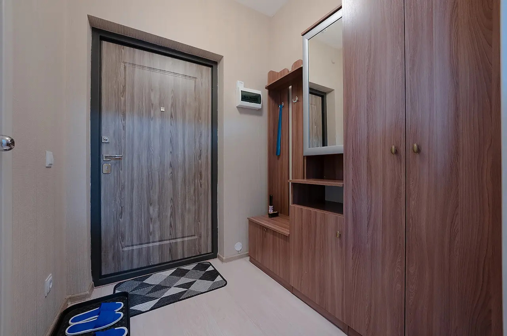 Апартаменты Пять Звёзд Сапфир