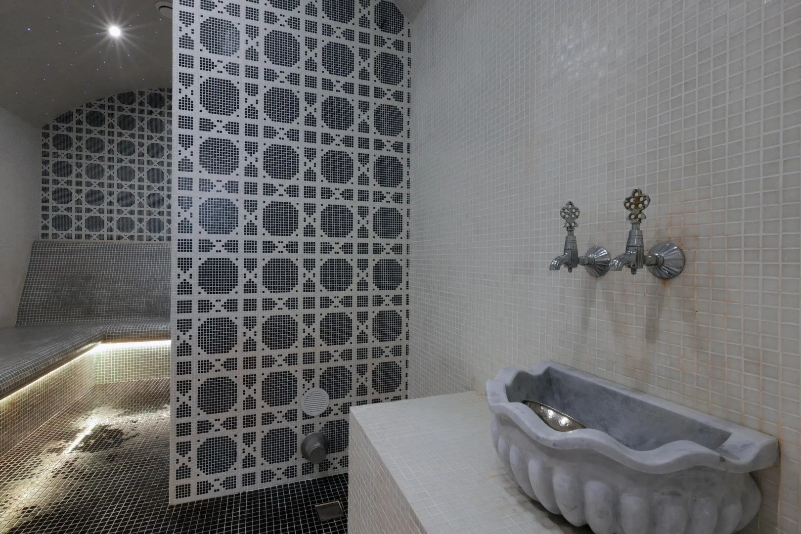 Снега Apart Hotel by Provence