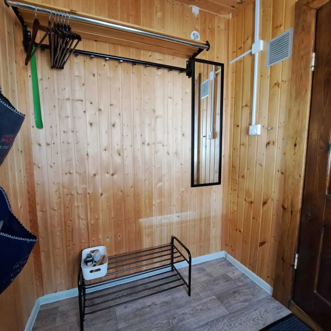 Частный дом Дуплекс для Комфортного Отдыха