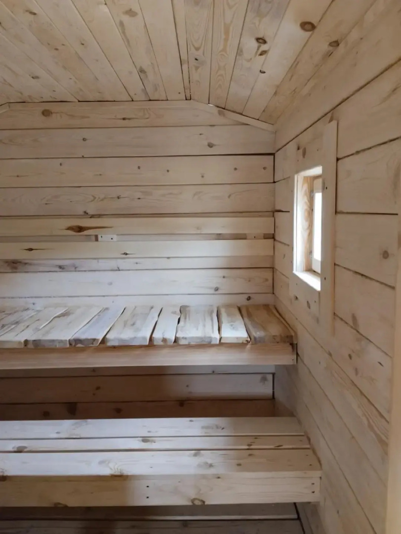 Частный дом на 3-м Линейном проезде