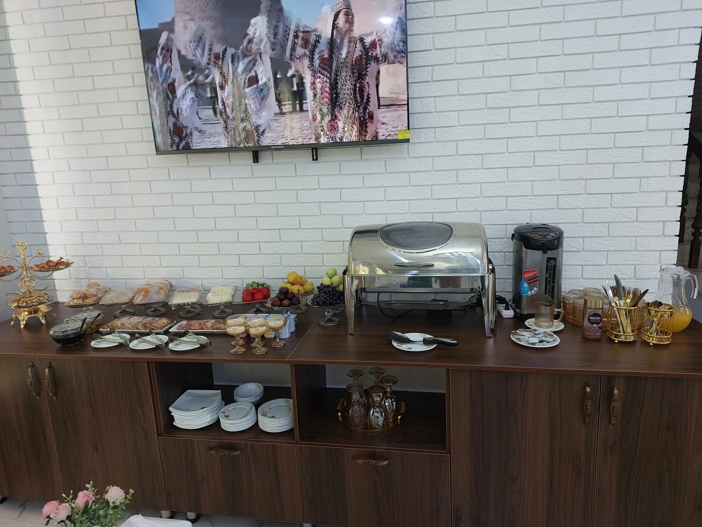 Отель Gulnaraxanum