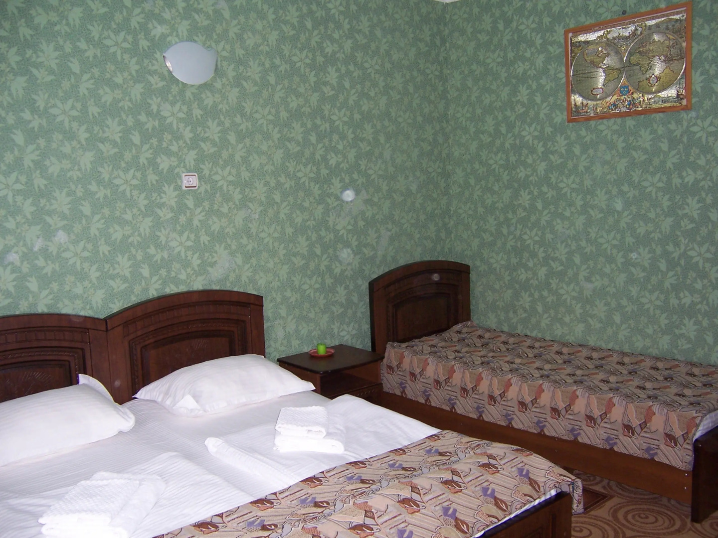 Гостевой дом У Никитича