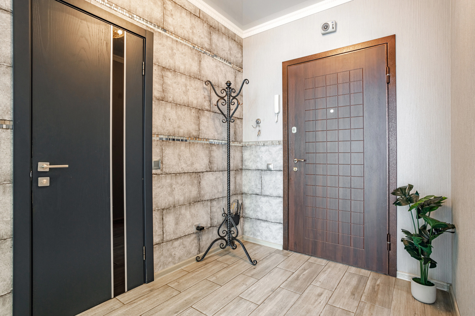 Апартаменты Апартаметы