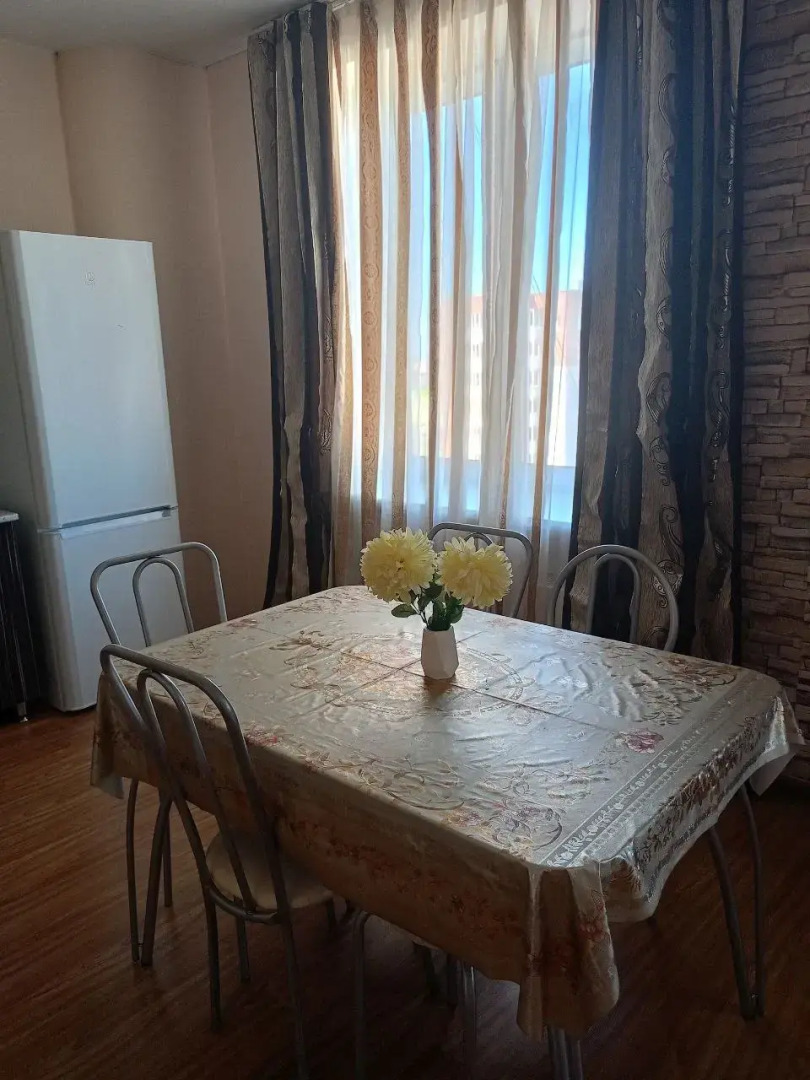 Апартаменты Аврора шестиместные (id 127)