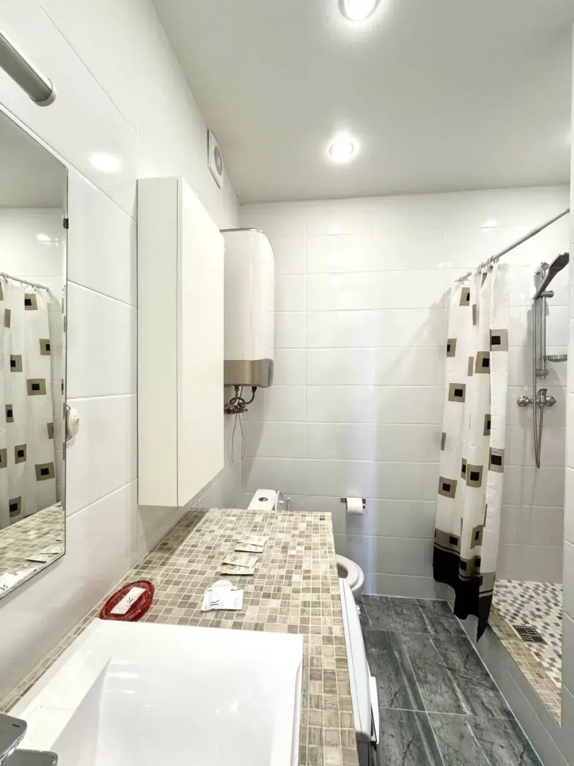 Апартаменты ApartKazan116