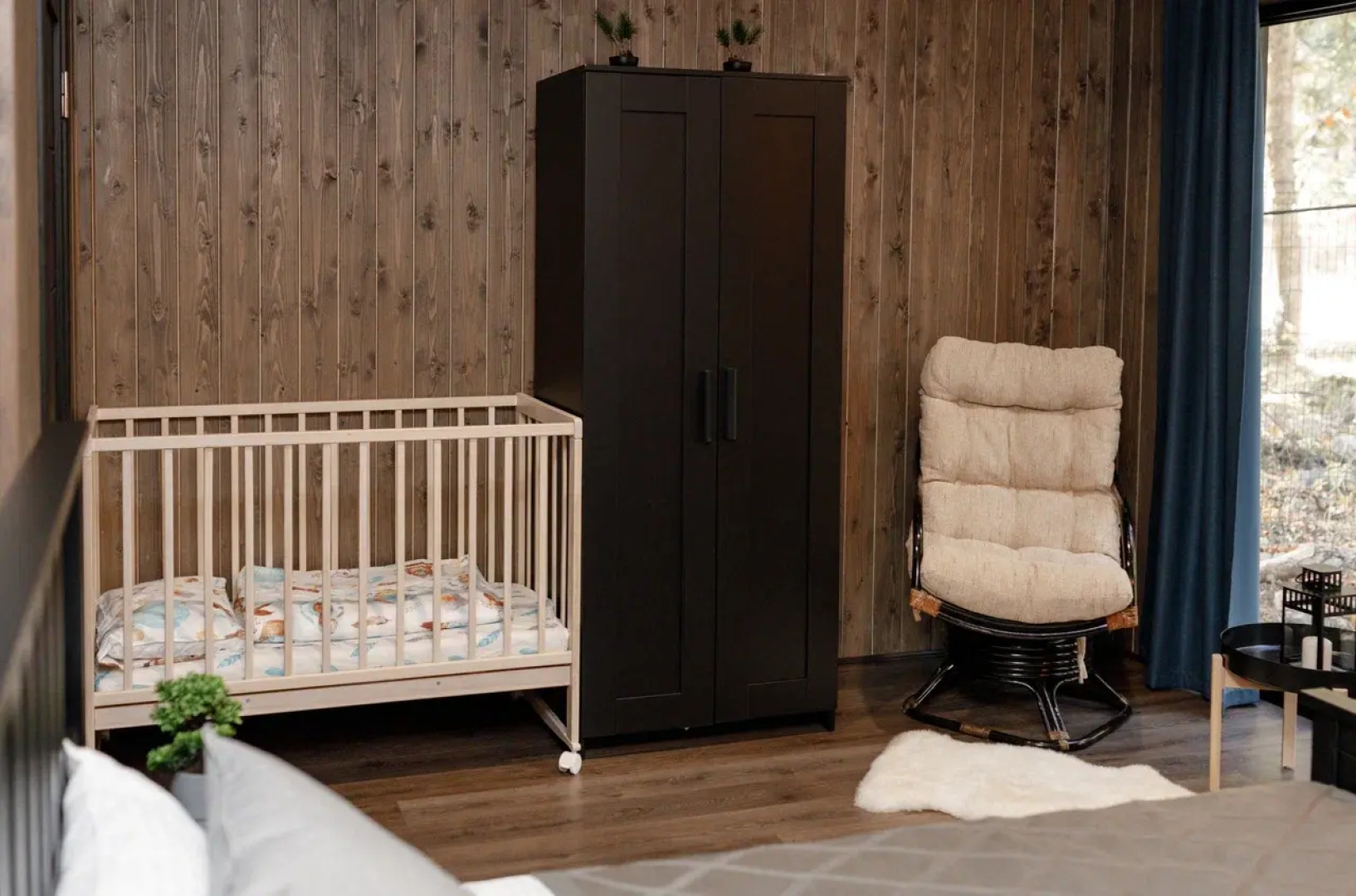 База отдыха Атмосфера Village