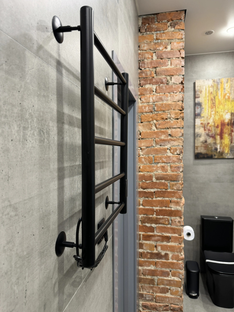 Апартаменты Бунинъ 1