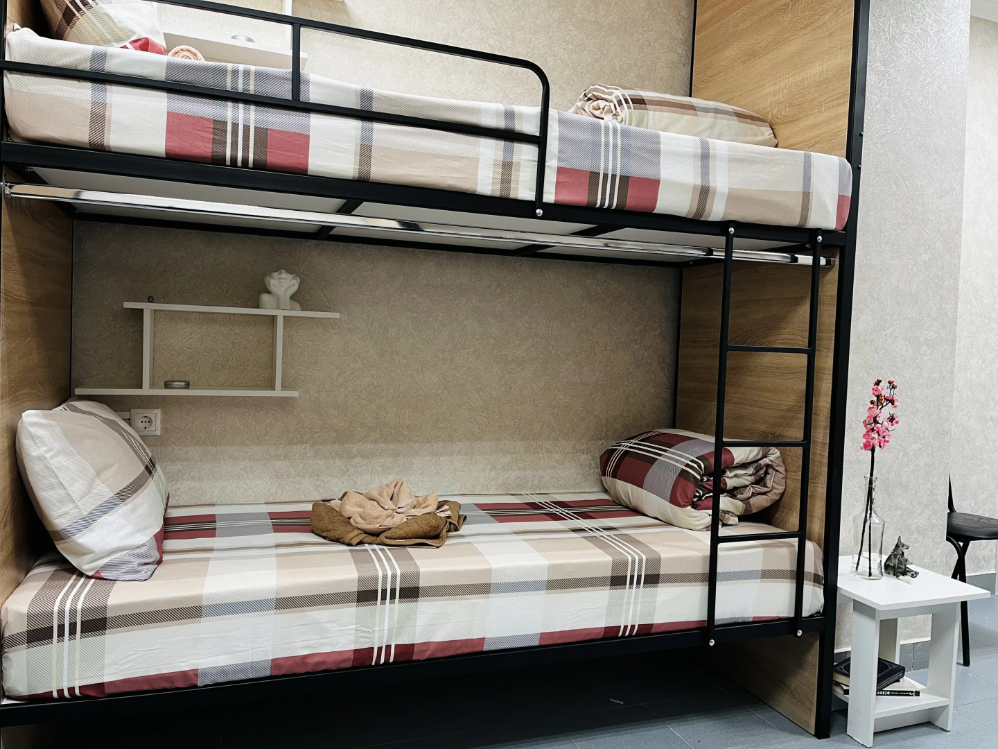 Хостел Темпер Прайд