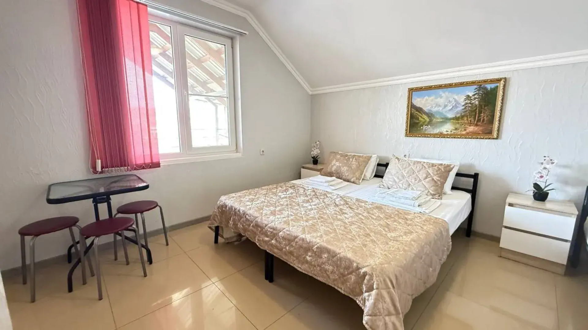 Гостевой дом Березовый