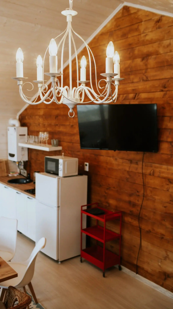 База отдыха Barn