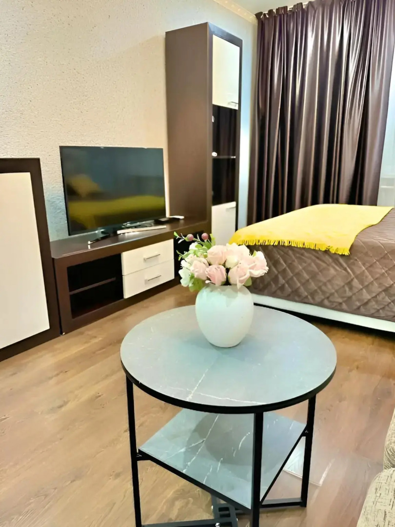 Квартира на 6 Этаже Хирурга Нечаева 16