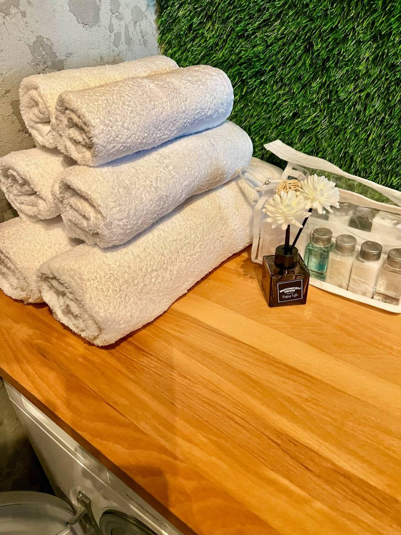 Квартира Студия Уютная с Кондиционером в ЖК Спектр