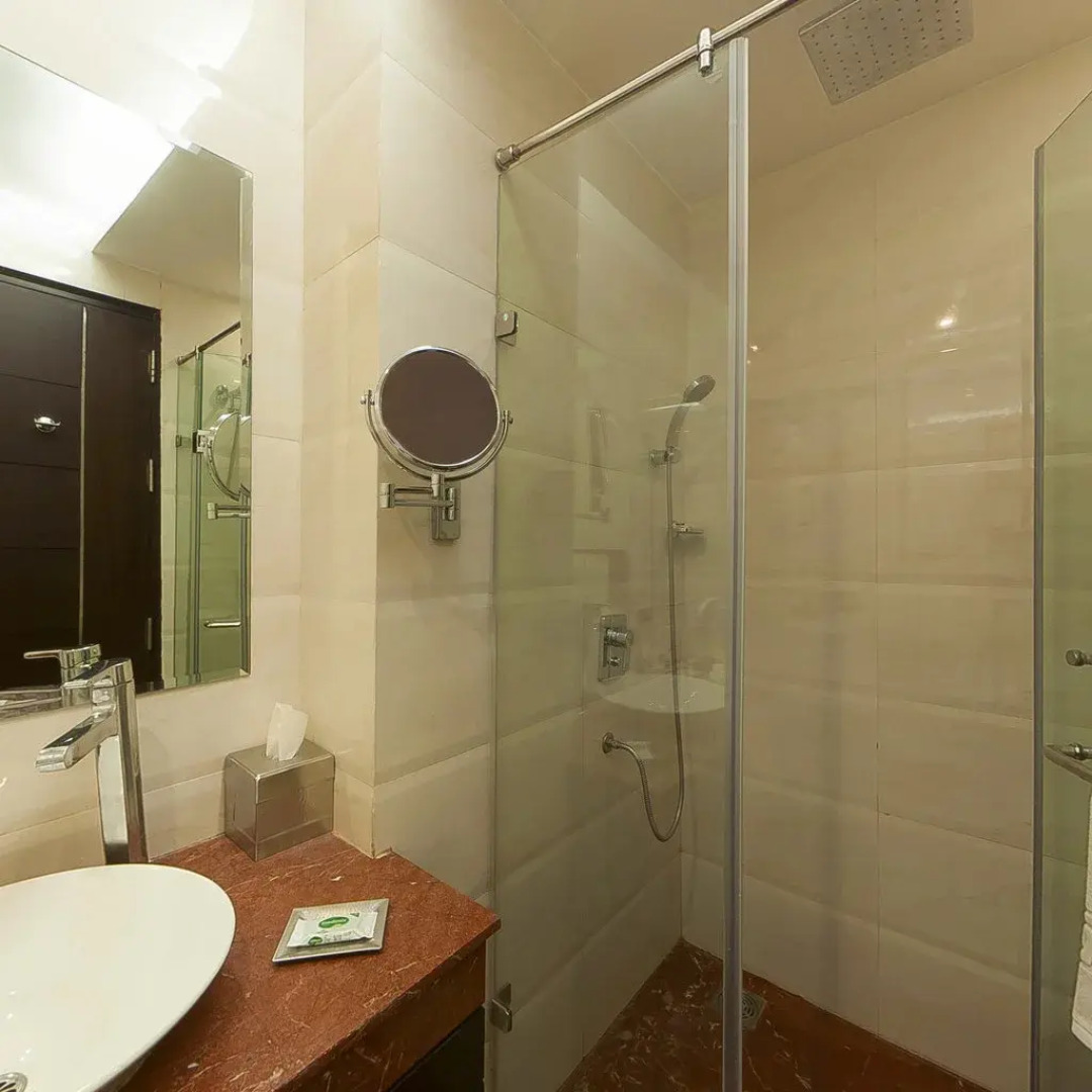 Отель Humble Amritsar