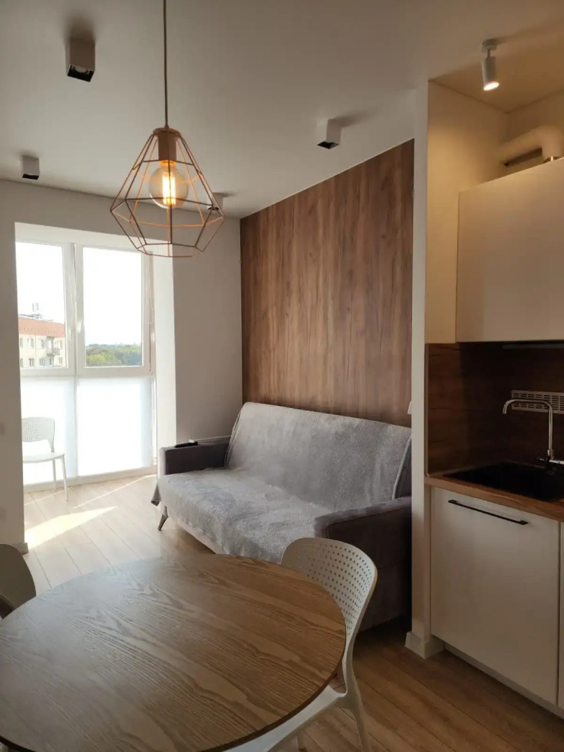 Апартаменты Baltic Comfort 8