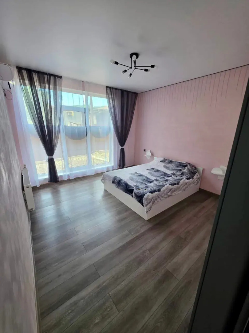 Частный Дом у Реки Шапсухо Тенгинка