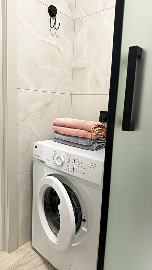 Апартаменты Яр Сердце