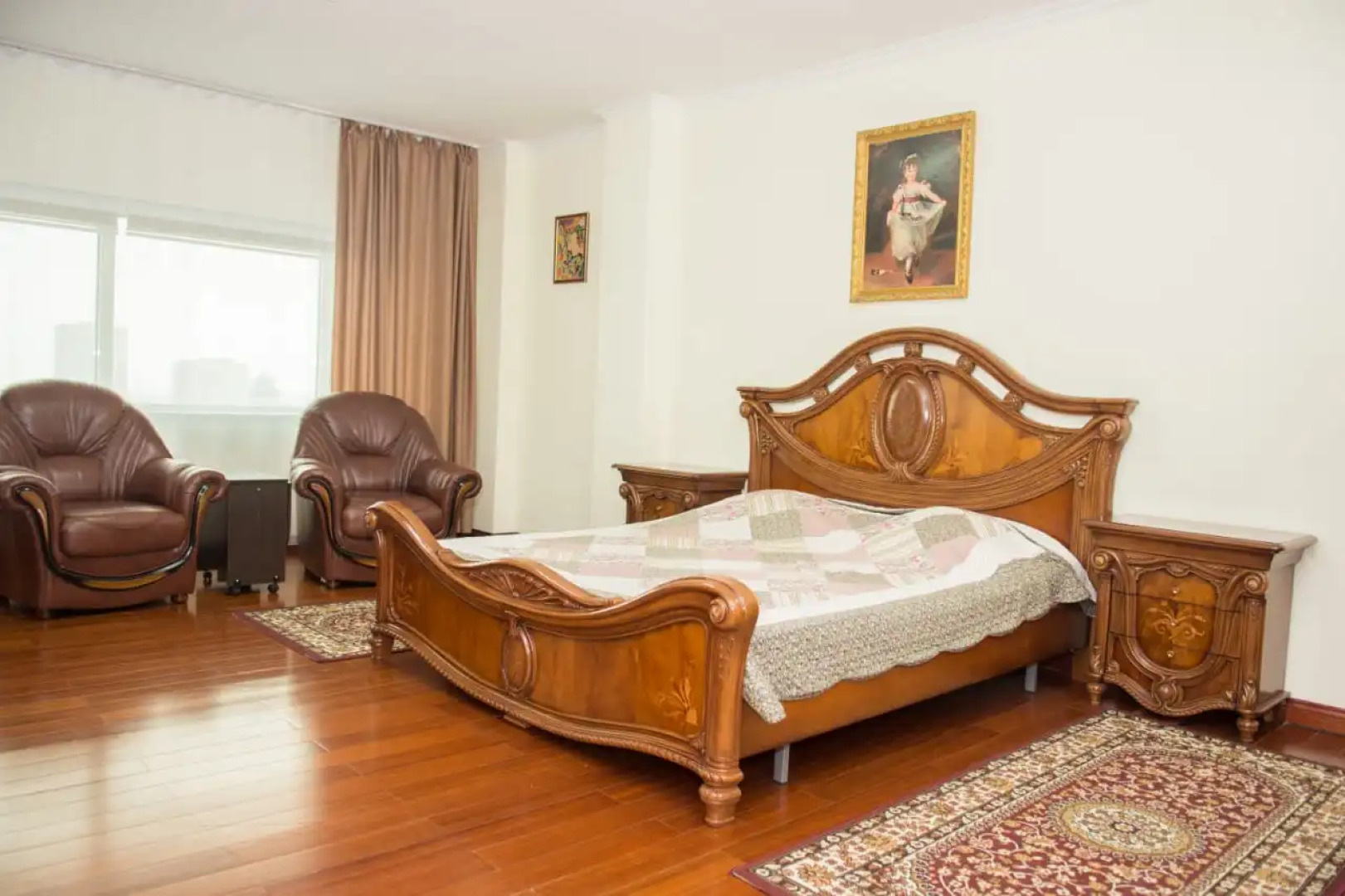 Апарт Отель Северное Сияние