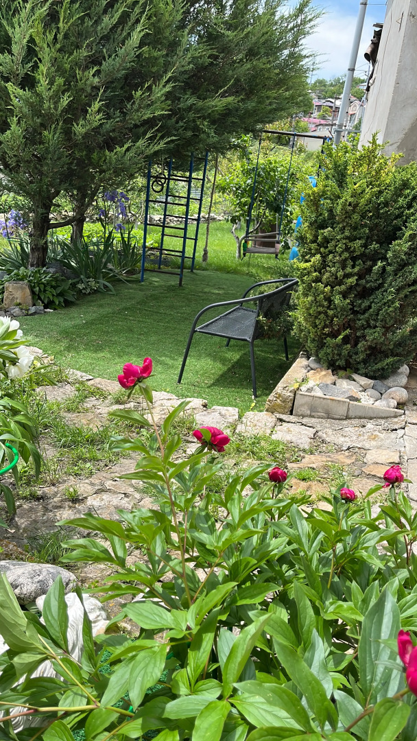 Частный дом Горный воздух