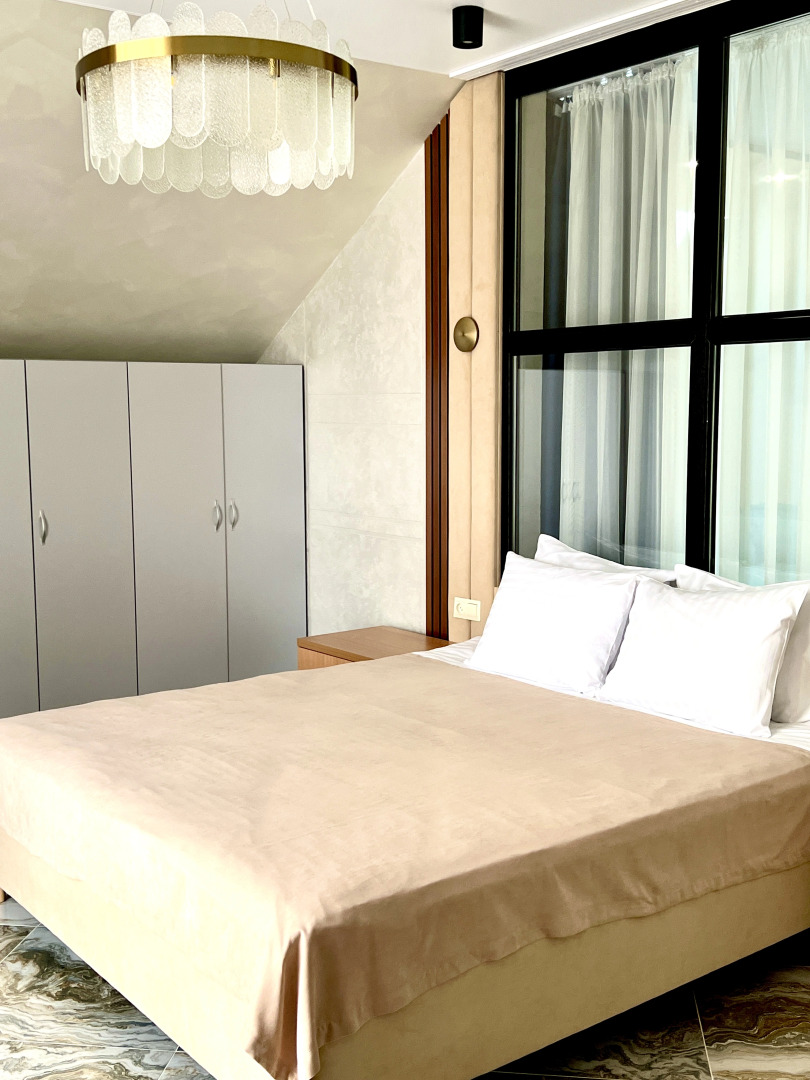 Отель Огонек