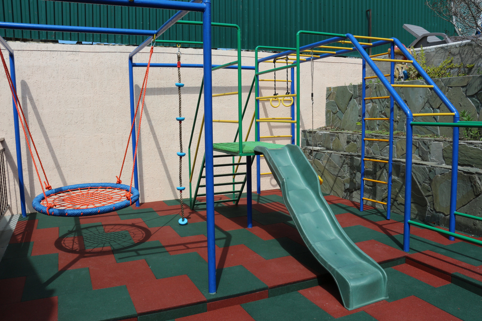 Гостевой дом Мармари