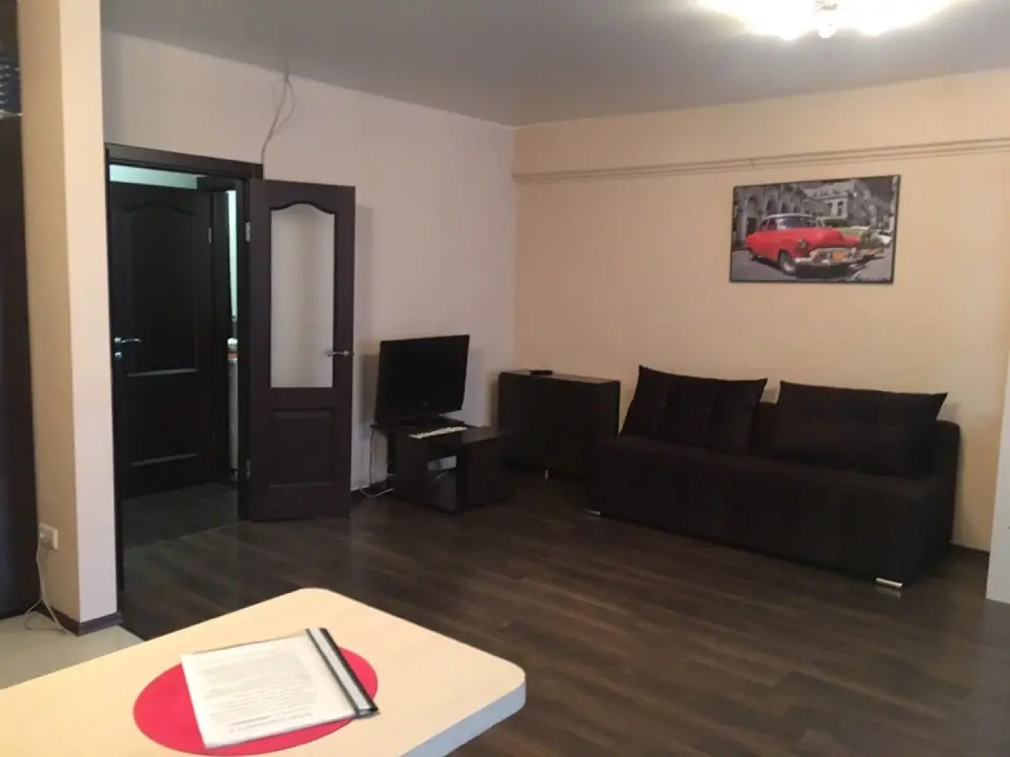 Апартаменты Sibiria Александра Невского 15