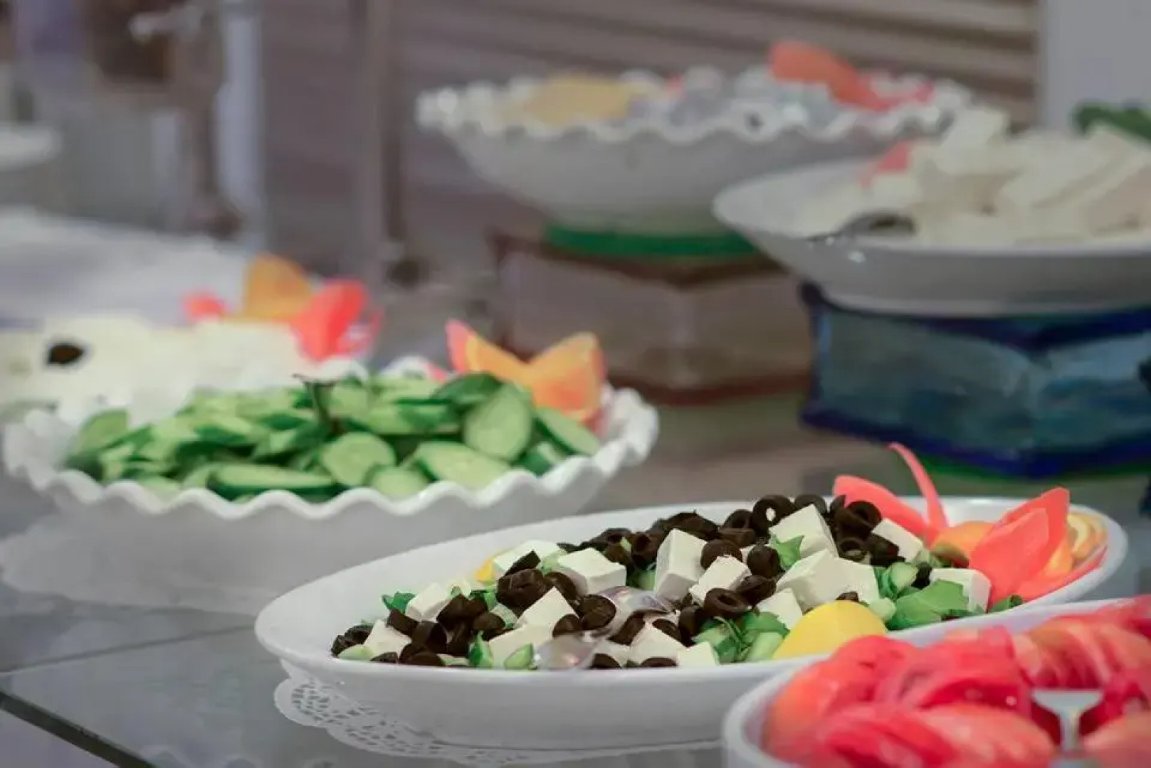 Kuwait Continental Hotel