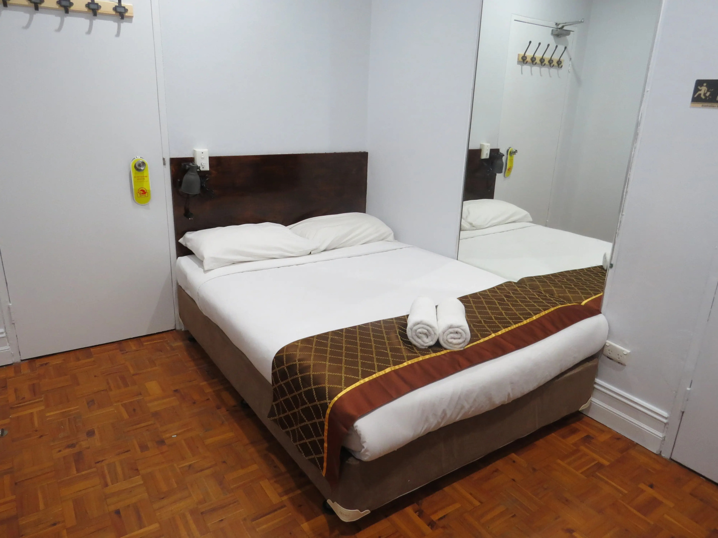 Мини-Отель Australian Sunrise Lodge