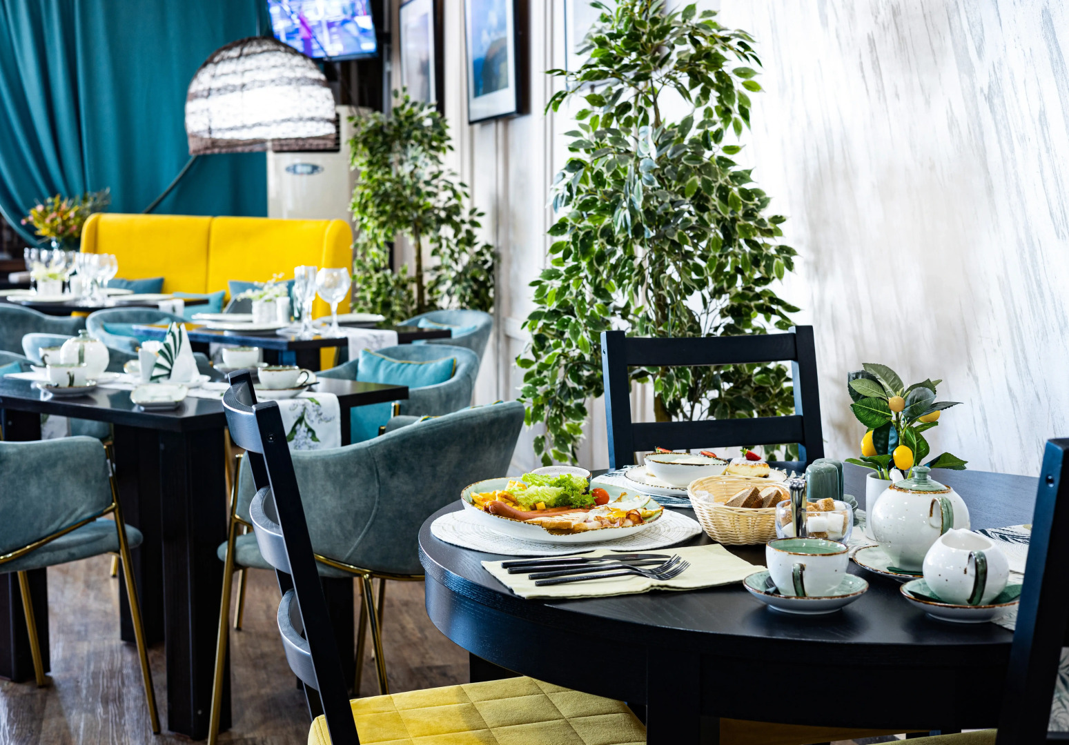 Отель Новороссийск