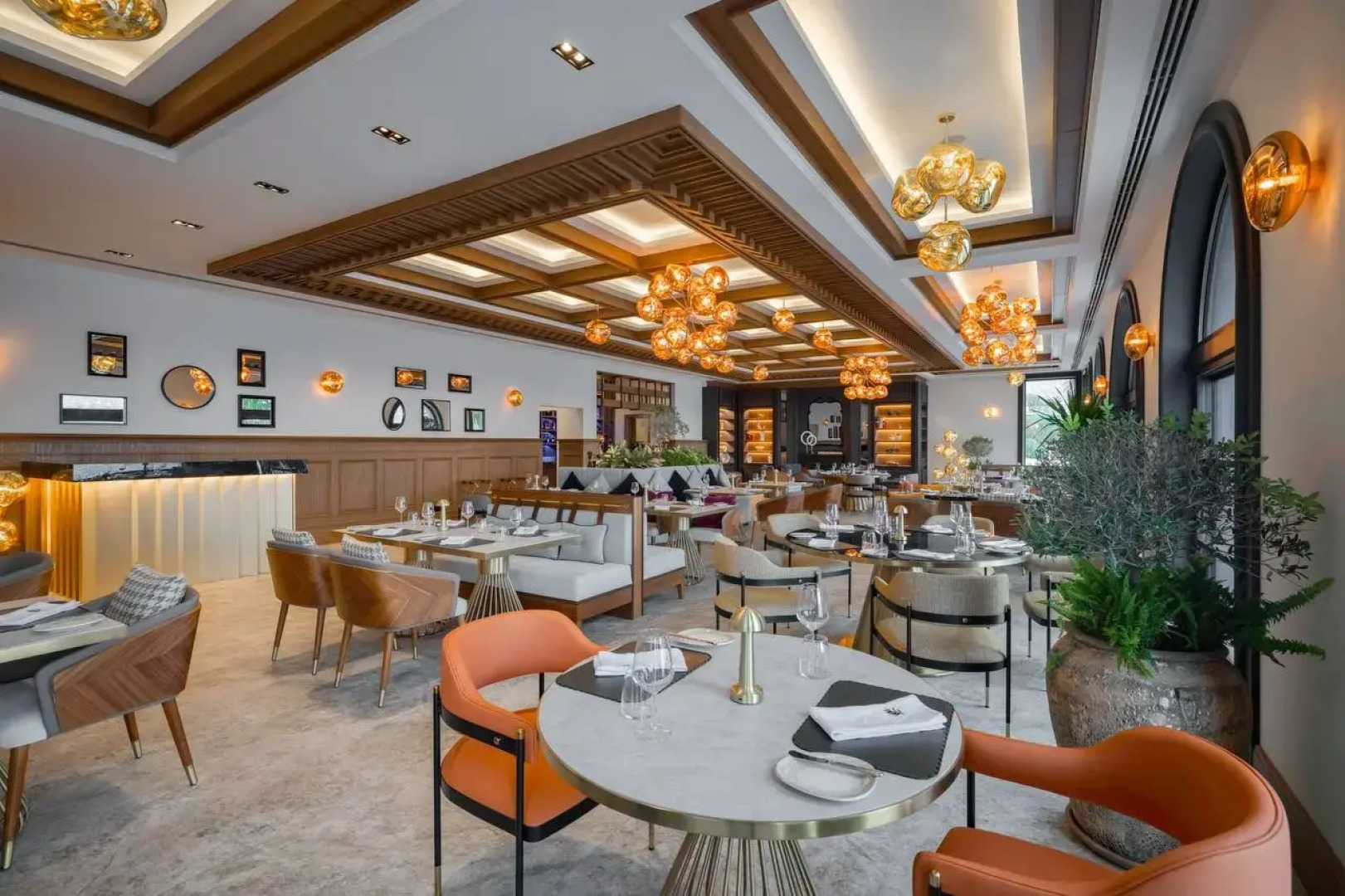 Merit Park Hotel Casino & SPA