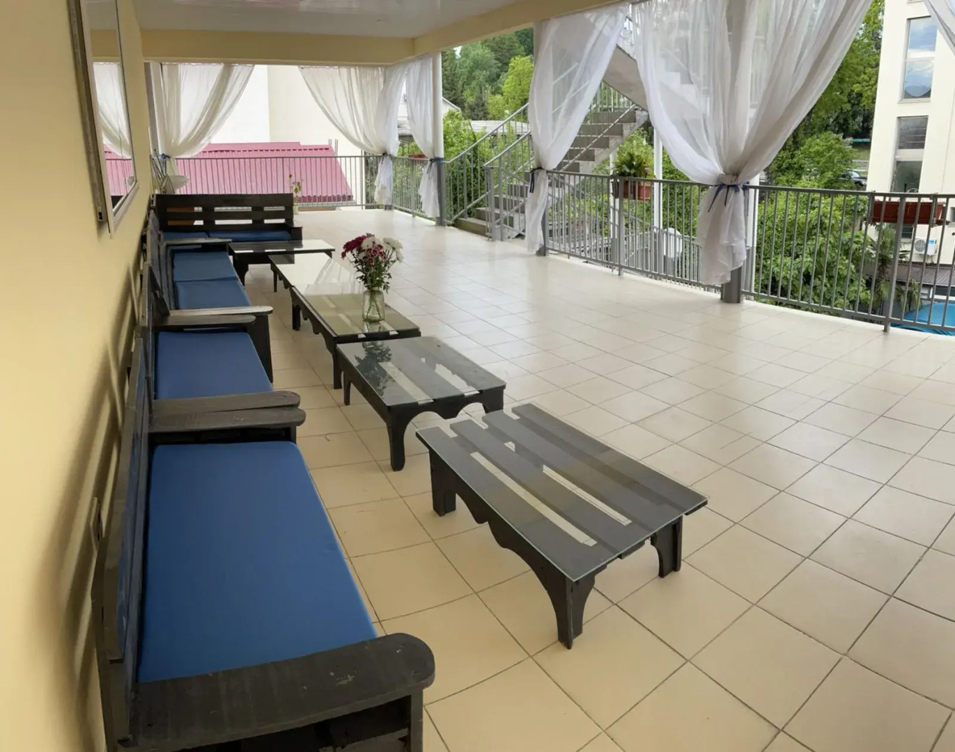 Гостевой Дом АнТаДи