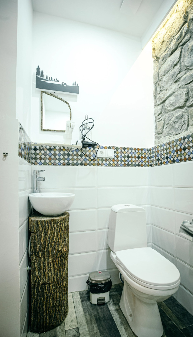 Глэмпинг Wine Space