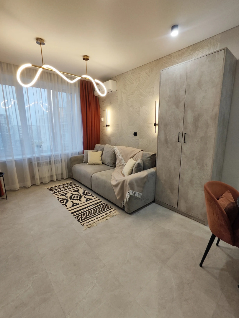 Квартира NATALI Aparts 201.1