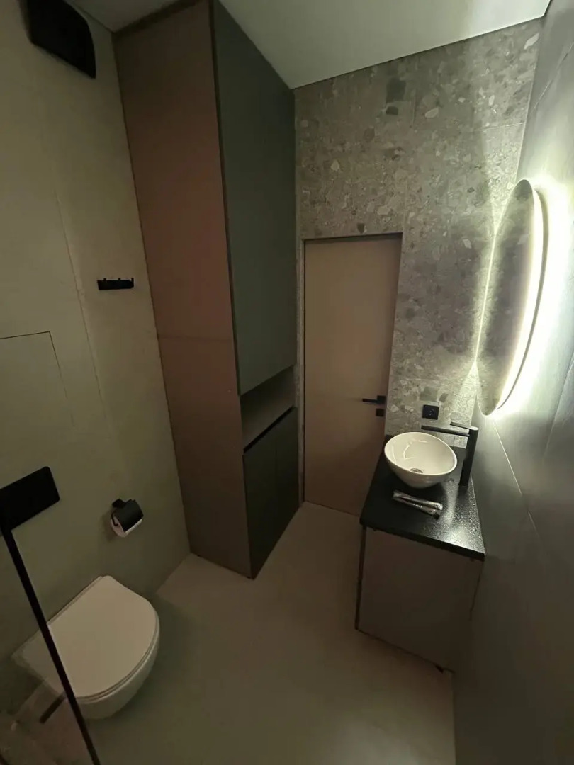 Квартира Авион Локомотив