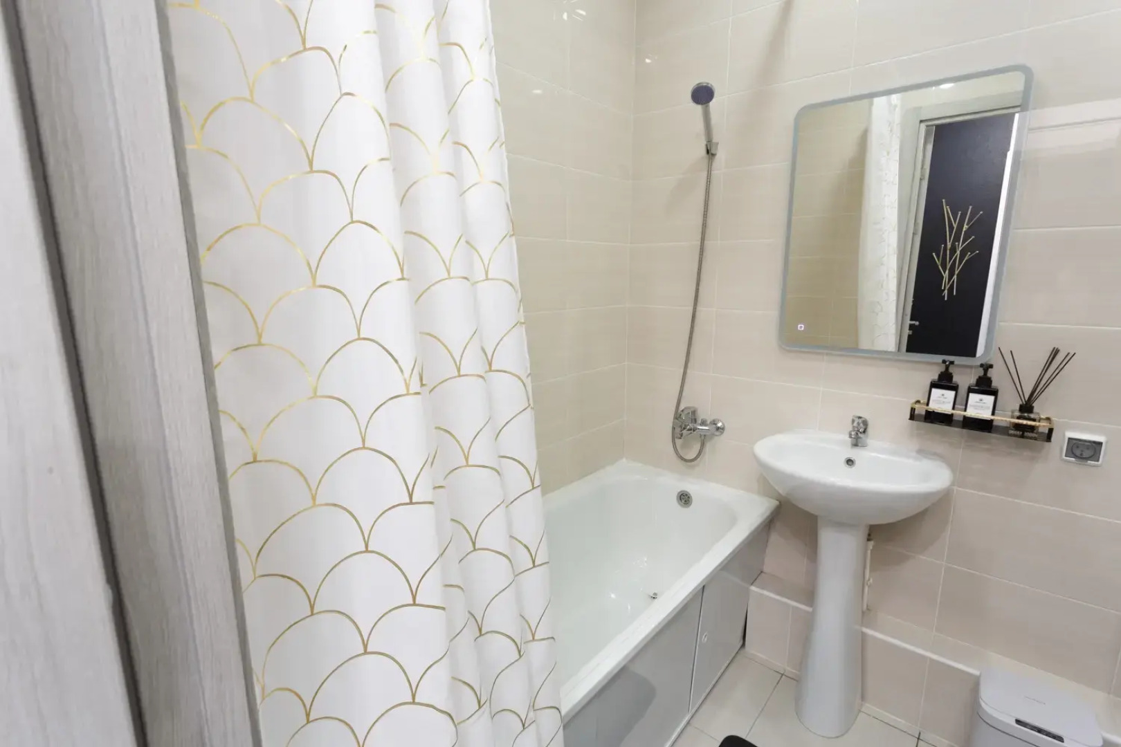 Апартаменты Как Дома