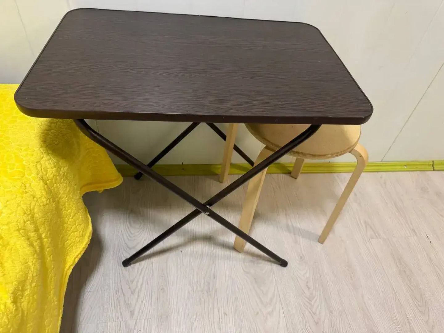 Квартира Уютная Студия Рядом с МЦД Апрелевка (корпус 9)