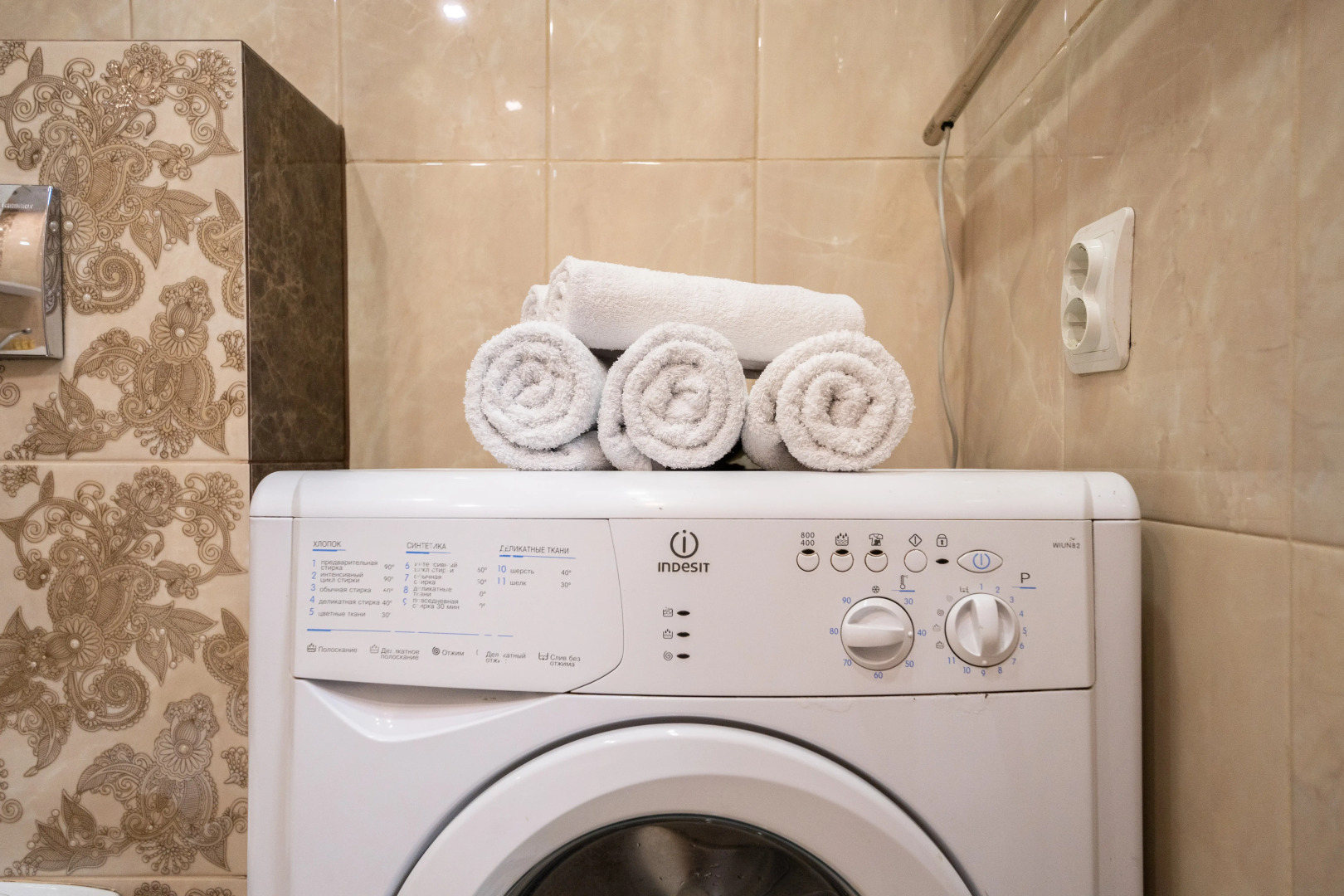 Апартаменты у Ладожского вокзала