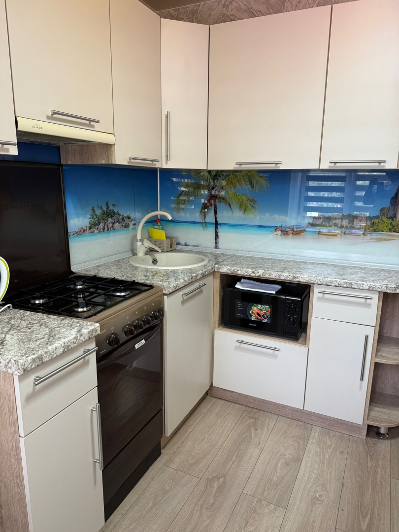 Квартира проспект Ленина 183