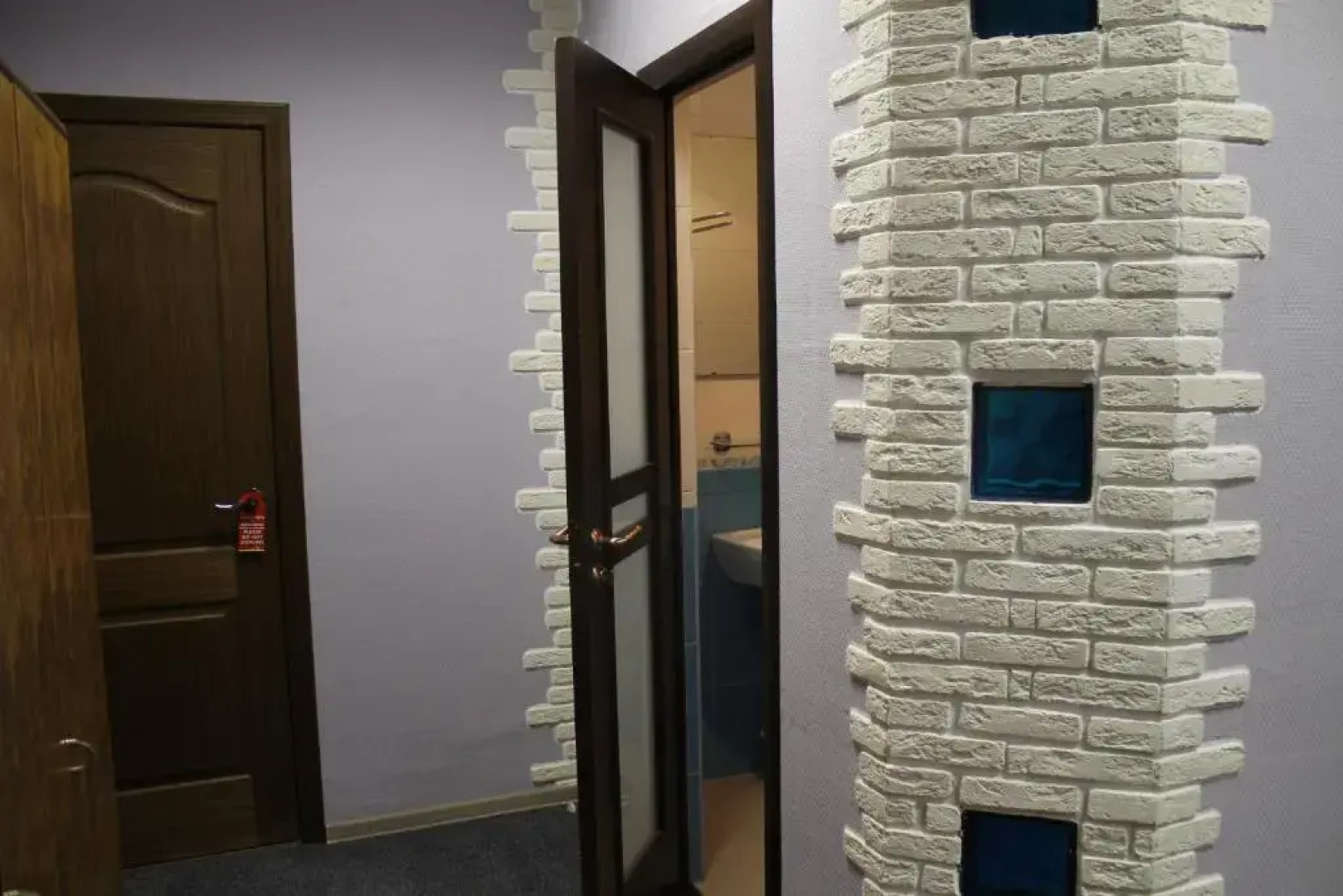 Мини-Отель Nora