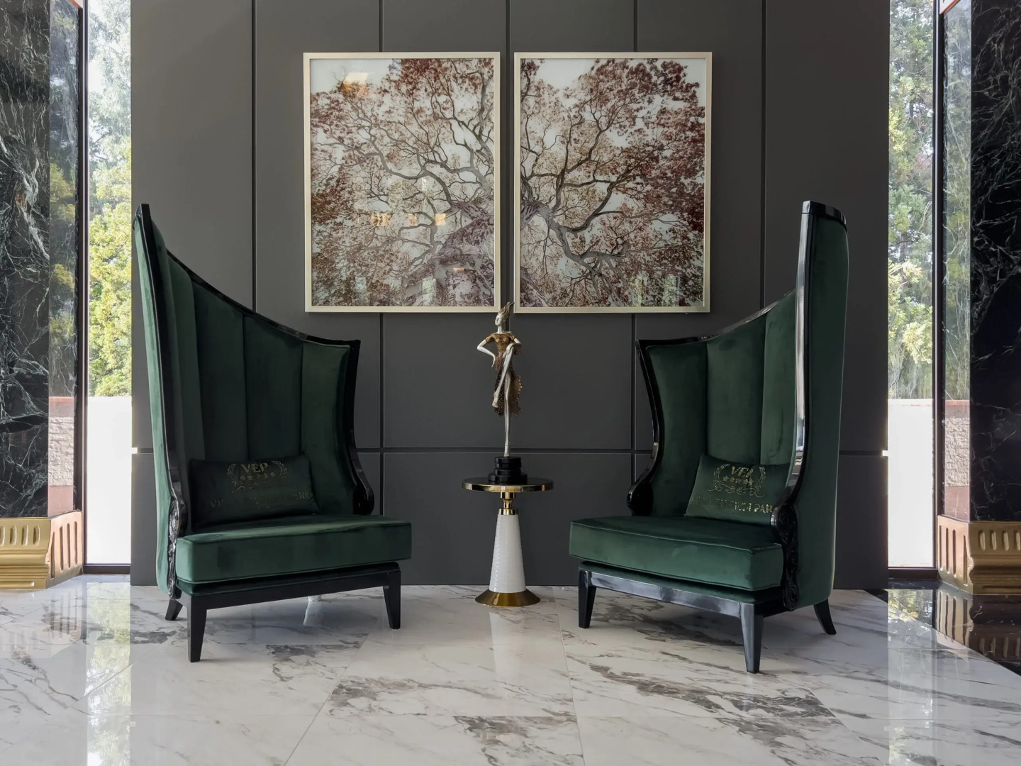 Бутик-отель Villa Elysium Park & SPA