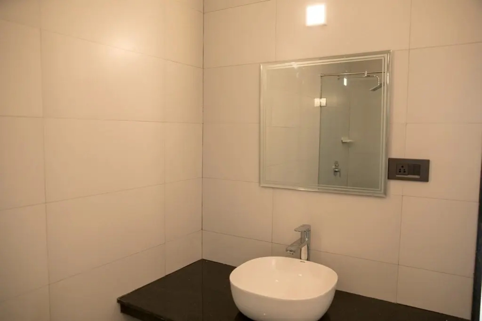 Апартаменты Crystal Village In Green